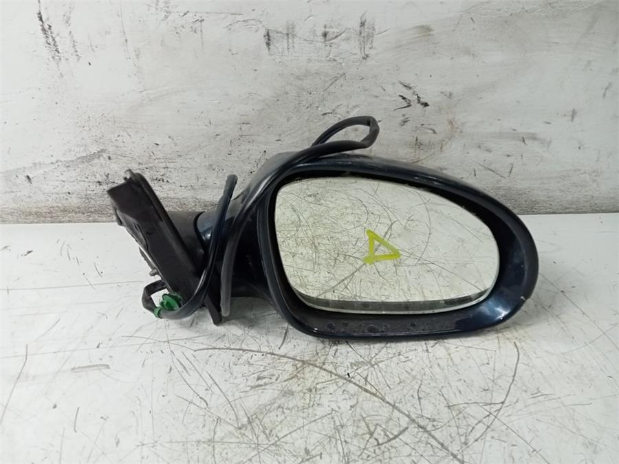 retrovisor derecho volkswagen passat berlina (3c2) highline