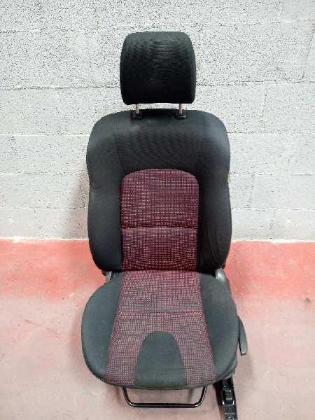 asiento delantero izquierdo mazda 3 berlina (bk) y601
