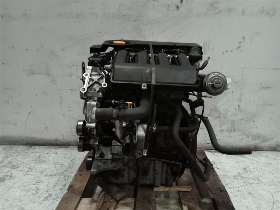 motor completo mg rover serie 75 (rj) 204d2