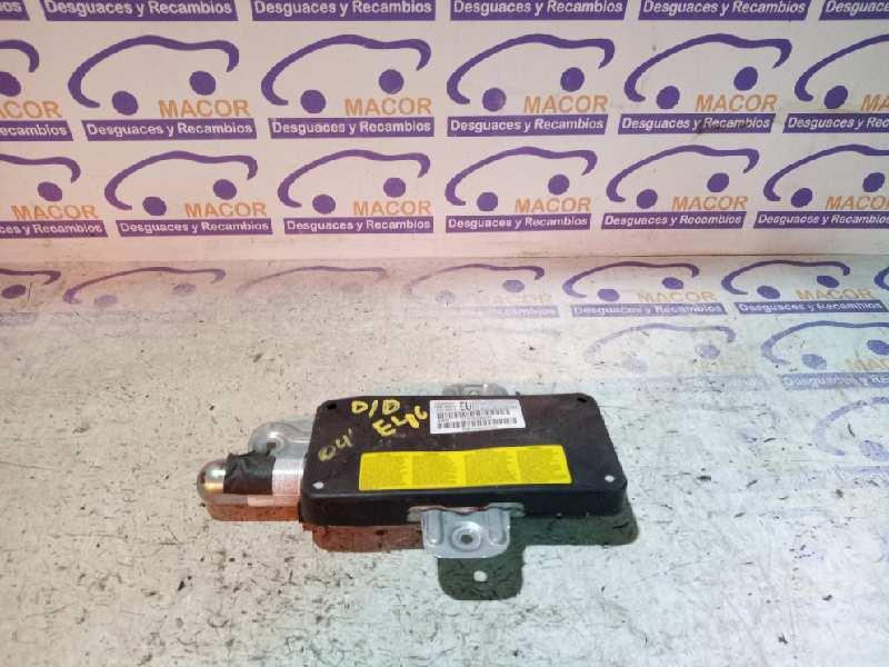 airbag lateral delantero derecho bmw serie 3 berlina (e46) 320d