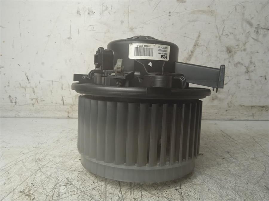 ventilador calefaccion opel insignia a 2.0 cdti (68) 131cv 1956cc