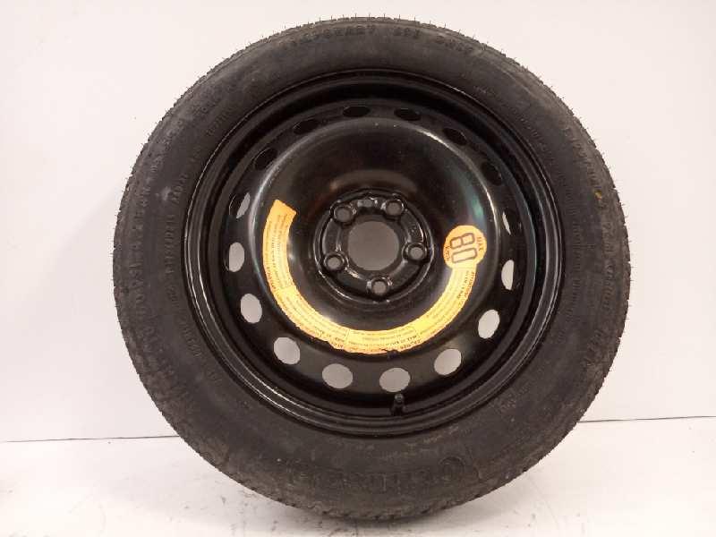 neumatico rueda repuesto alfa romeo gt (125) 937a5000