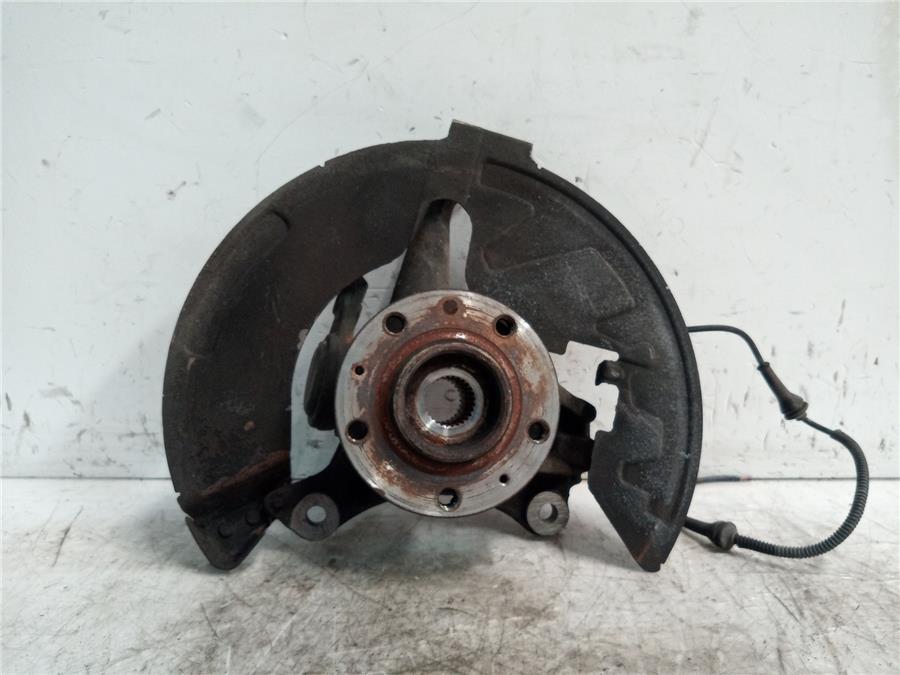 mangueta delantera derecha citroen c5 berlina business