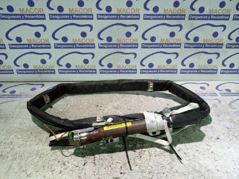 airbag cortina delantero derecho peugeot 407 st confort pack