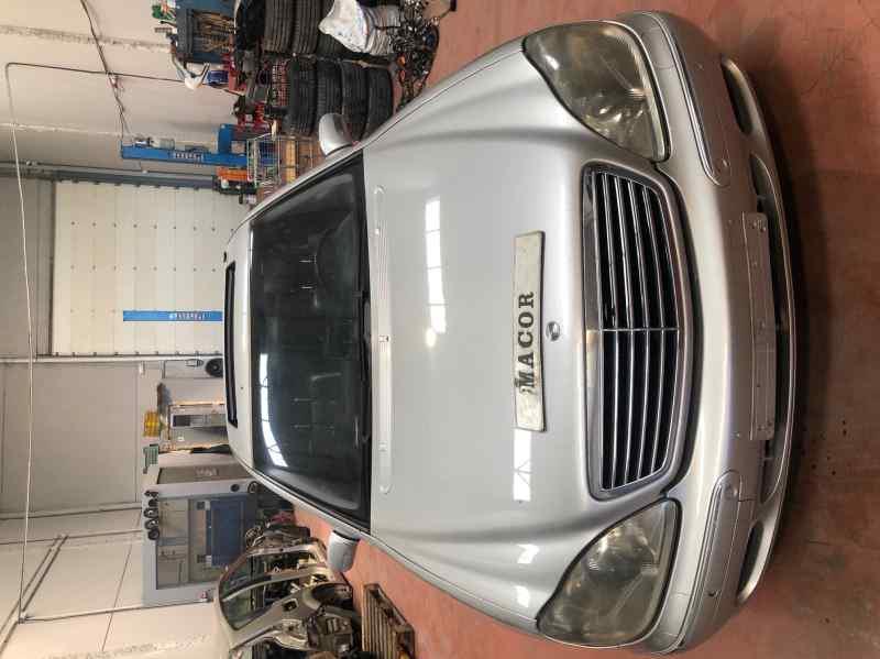 Radiador MERCEDES-BENZ CLASE S 400