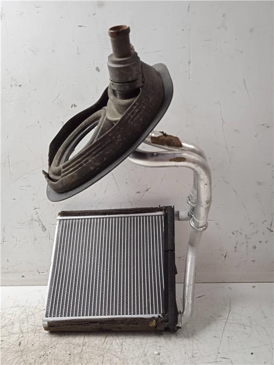 radiador calefaccion volkswagen passat variant (3c5) bkp