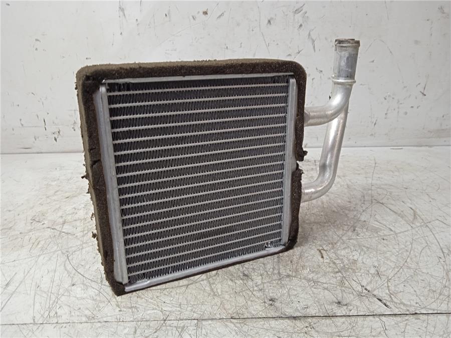 radiador calefaccion seat alhambra (7v9) brt