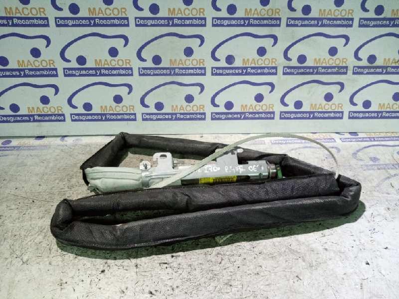airbag cortina delantero izquierdo peugeot 407 st confort