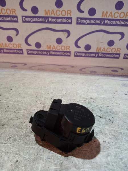 motor calefaccion bmw serie 5 berlina (e60) 530i