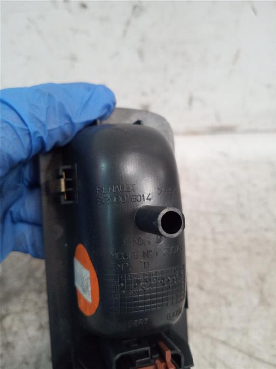 MANDO ELEVALUNAS DELANTERO DERECHO