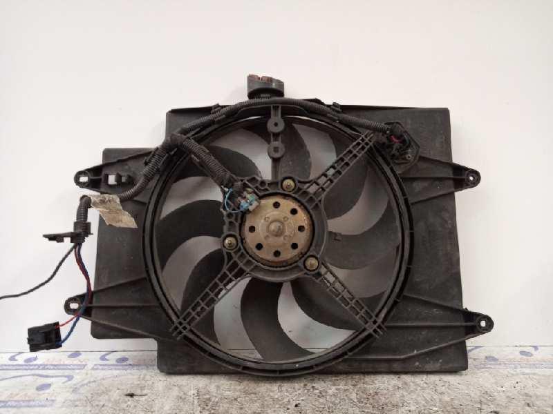 ventilador radiador aire acondicionado alfa romeo gt (125) 937a5000