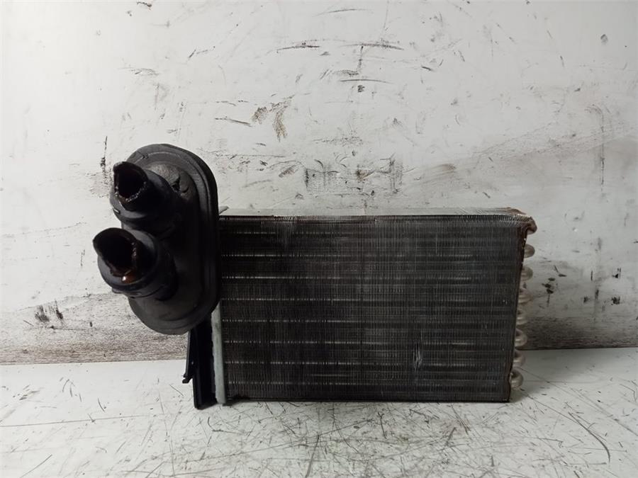 radiador calefaccion seat toledo (1m2) asv