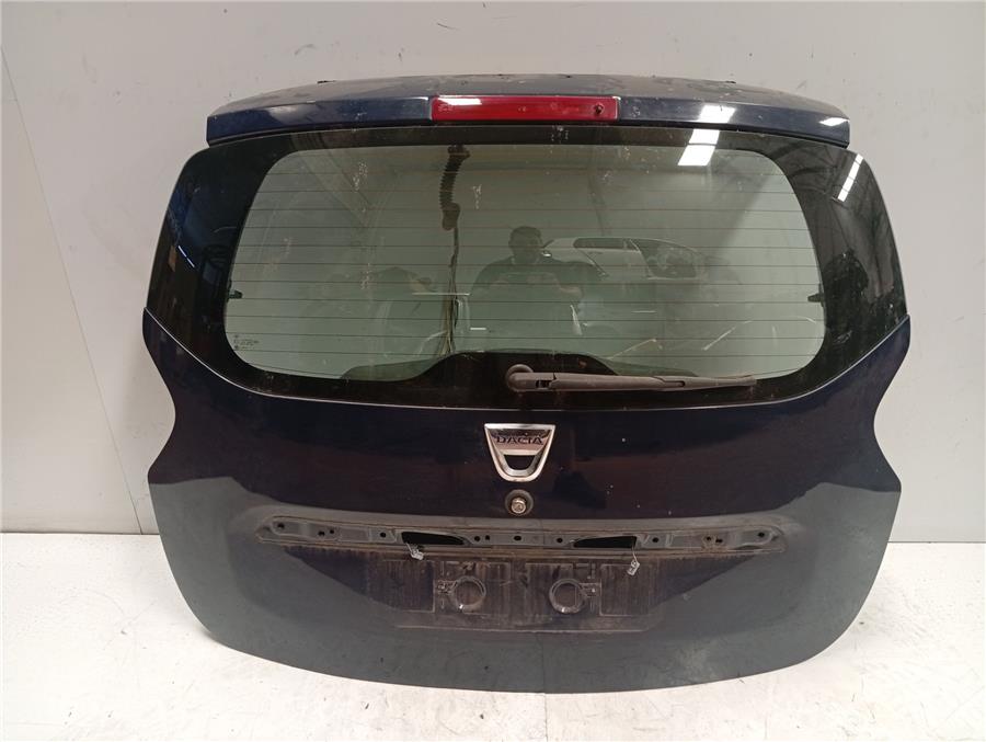 porton trasero dacia lodgy laureate