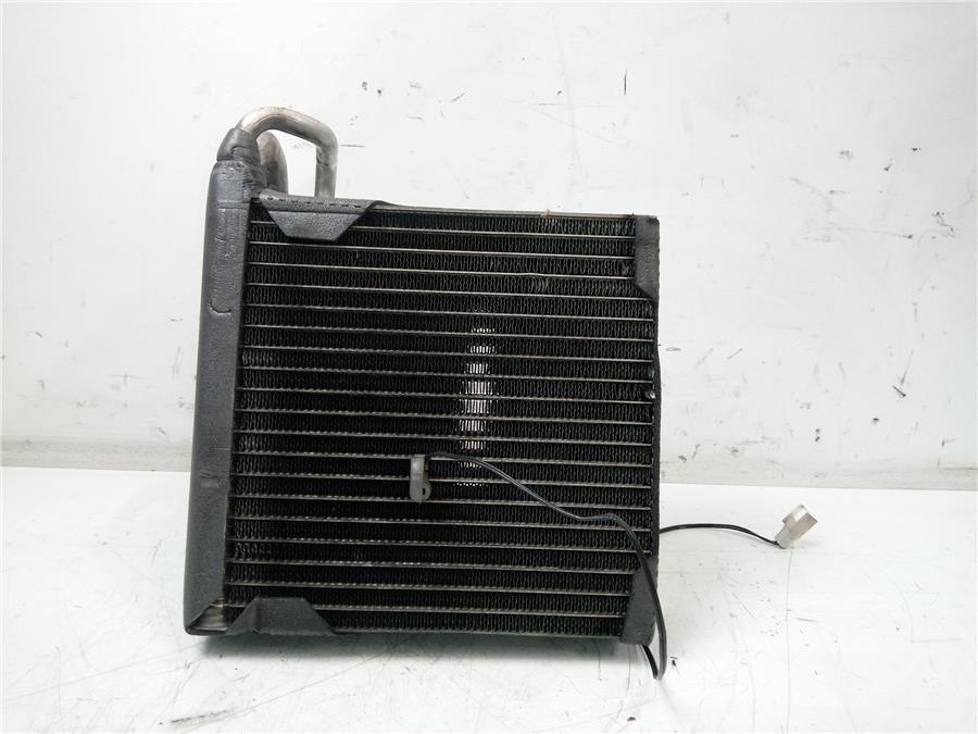 radiador calefaccion nissan note (e11e) k9k276