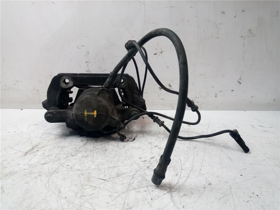 pinza freno delantero izquierda mercedes benz clase c (bm 203) sportcoupe c 220 cdi (la) (203.708)