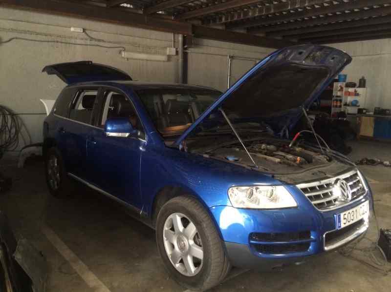 Cerradura Puerta Delantera Derecha