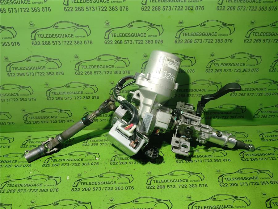 columna direccion kia carens (rp) basic