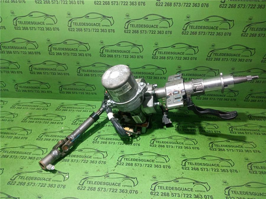 columna direccion kia carens (rp) basic