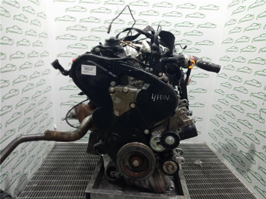 Motor Completo FIAT ULYSSE 2.2 16V