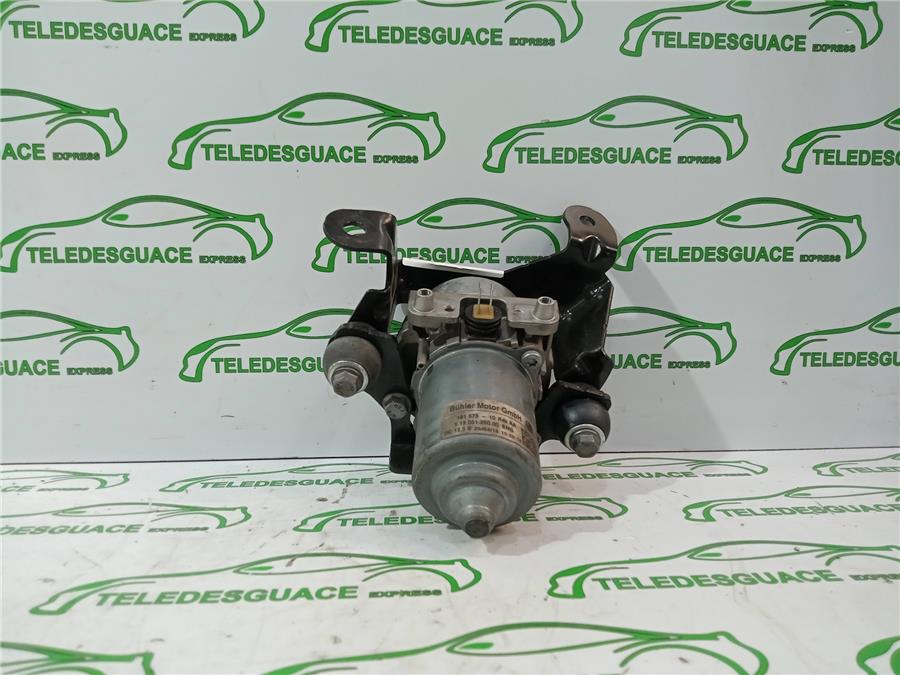 Bomba Vacio SEAT IBIZA Reference