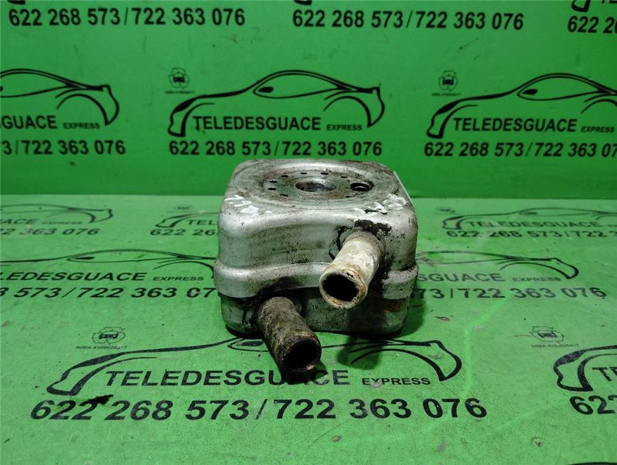 enfriador aceite volkswagen golf v berlina 1.9 tdi (105 cv)