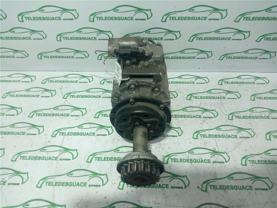 Compresor Aire Acondicionado PHAETON