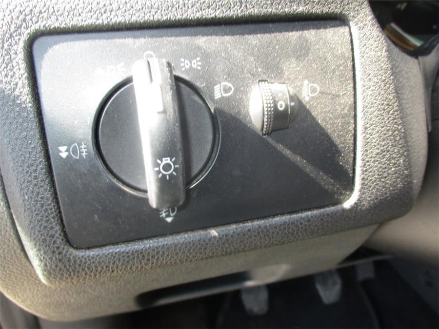 mando de luces ford focus berlina 1.6 tdci (109 cv)