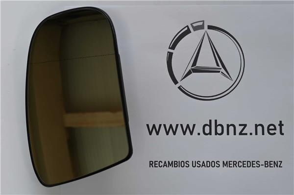 Retrovisor Derecho Mercedes-Benz S