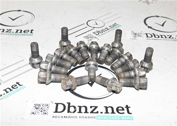 tornillos normales mercedes benz clase c 220