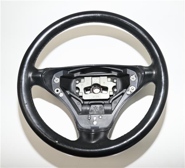 volante mercedes benz vaneo (bm 414) compact van (10.2001 >) 1.7 cdi vaneo (414.700) [1,7 ltr.   67 kw turbodiesel cat]