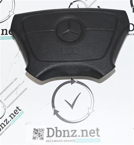 Airbag Volante Mercedes-Benz CLASE E
