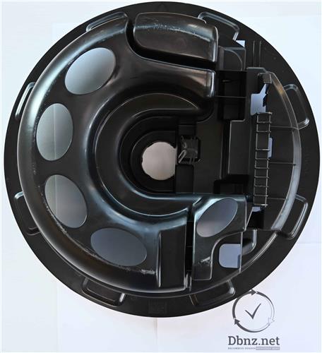 rueda completa repuesto mercedes benz clase c (bm 203) berlina (02.2000 >) 1.8 180 compressor (203.046) [1,8 ltr.   105 kw cat]