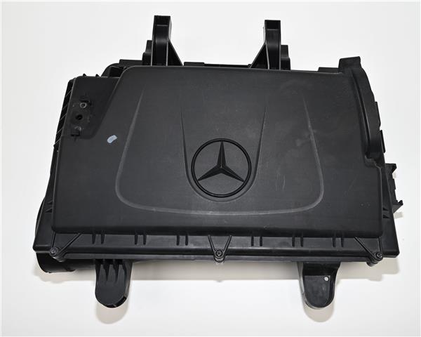 Carcasa Filtro Aire Mercedes-Benz