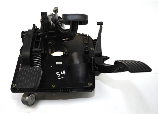 pedal acelerador mercedes benz vaneo (bm 414) compact van (10.2001 >) 1.7 cdi vaneo (414.700) [1,7 ltr.   67 kw turbodiesel cat]
