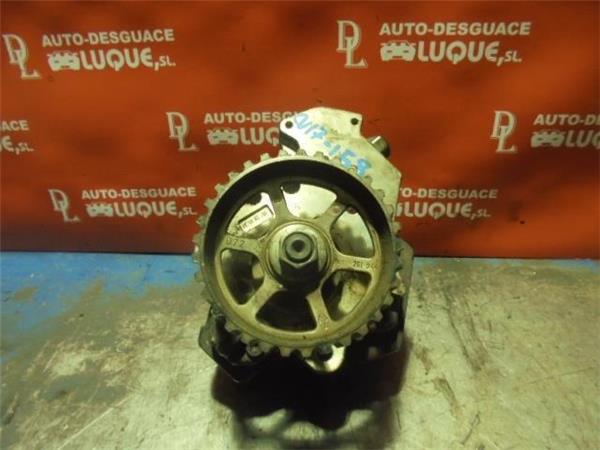 Bomba Inyectora Renault Megane II