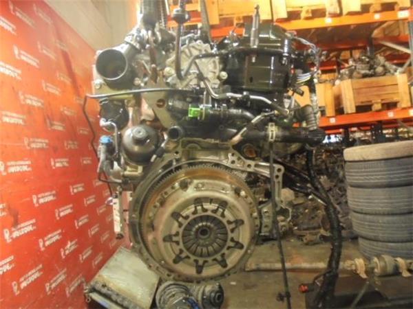 motor completo ford fiesta (cnn)(2012 >) 1.5 st line [1,5 ltr.   70 kw tdci cat]