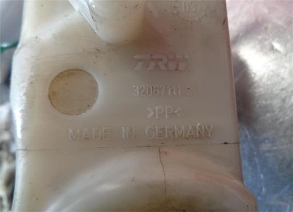 bomba freno renault megane ii classic berlina (2003 >) 1.5 confort authentique [1,5 ltr.   60 kw dci diesel]