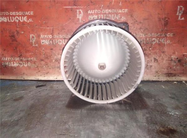 ventilador radiador aire acondicionado hyundai tucson (jm)(2004 >) 2.0 crdi