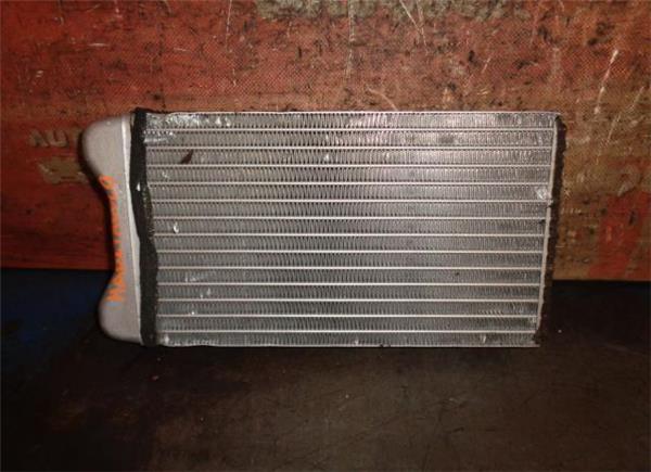 radiador calefaccion audi a4 avant (8e) 2.0 tdi (140cv)
