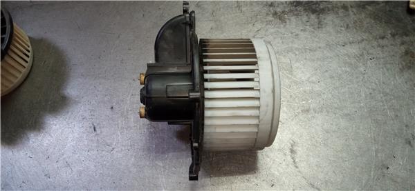ventilador radiador aire acondicionado citroen berlingo combi (2008 >) 1.6 hdi 75