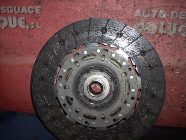 Kit Embrague Completo Volkswagen 2.0