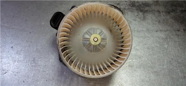 ventilador radiador aire acondicionado toyota yaris (p13)(2014 >) híbrido hybrid active [híbrido 74 kw ( 1,5 ltr.   55 kw 16v)]