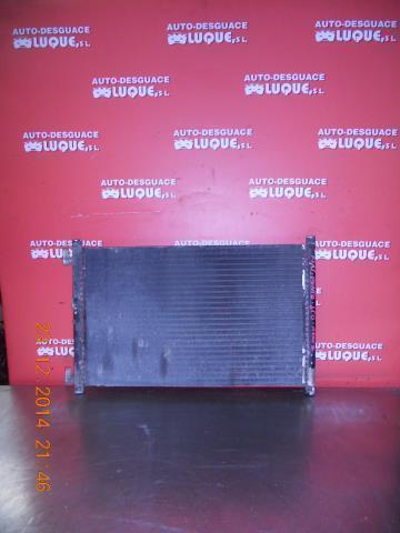 condensador fiat ii punto (188) berlina (1999 >) 