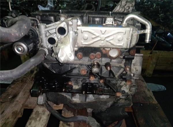 bomba de agua adicional volkswagen golf vi 2.0 tdi