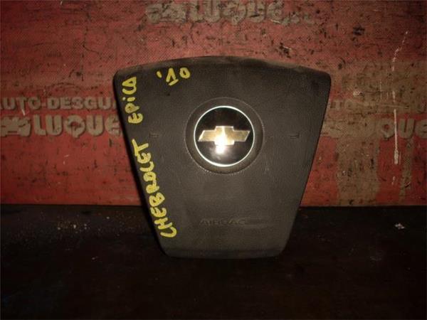 airbag volante chevrolet epica (2006 >) 2.0 ltx [2,0 ltr.   110 kw diesel cat]