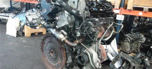 motor completo volvo xc90 (2002 >) 2.4 d momentum geartronic (5 asientos) [2,4 ltr.   120 kw diesel cat]