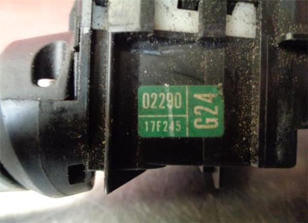 mando de luces toyota auris (e15)(10.2006 >) 1.4 básico [1,4 ltr.   66 kw turbodiesel cat]