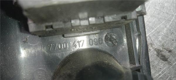 mando elevalunas delantero izquierdo renault laguna (b56)(1994 >) 