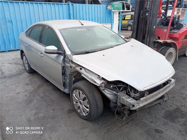 motor completo ford mondeo iv sedán 2.0 tdci