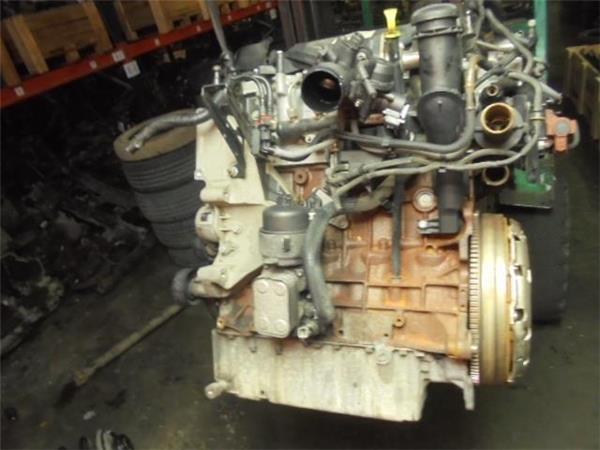 motor completo ford mondeo iv 2.0 tdci